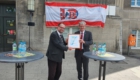 kleebank und christian hass