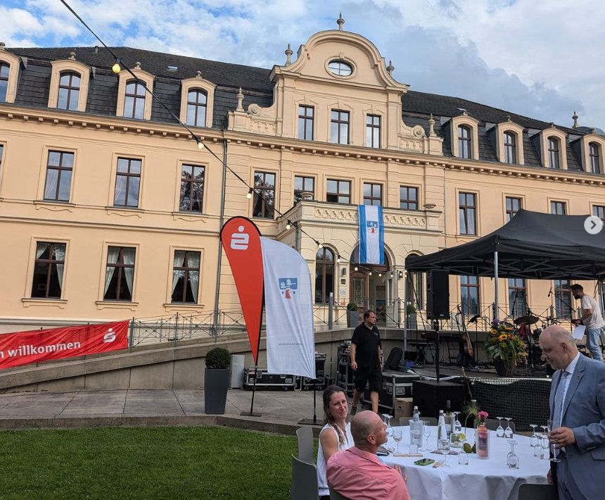 geschäf. Vorstand PV